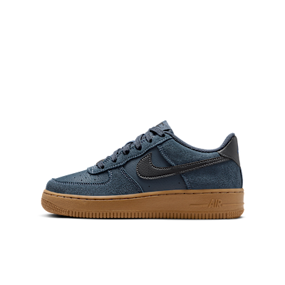 Nike Air Force 1 LV8 Big Kids' Shoes. Nike.com